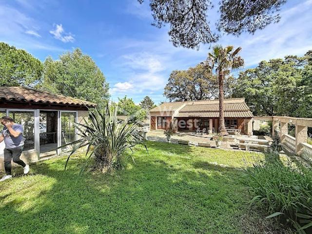 Maison vente à Montpellier, Clapiers