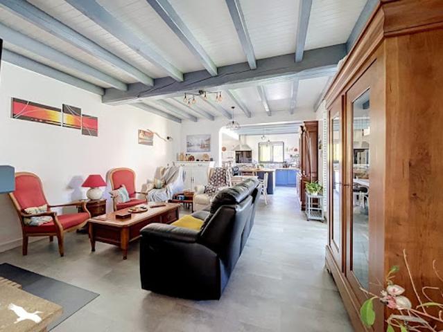 Maison vente à Morcenx, Morcenx-la-Nouvelle