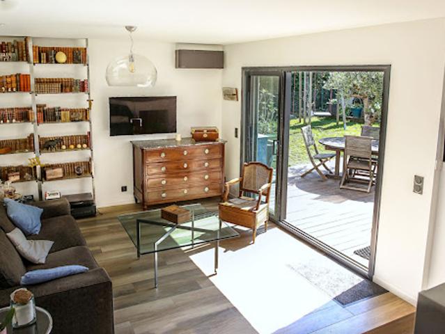 Maison vente à Antony, Châtillon