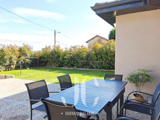 Maison vente à Vienne, Beaurepaire