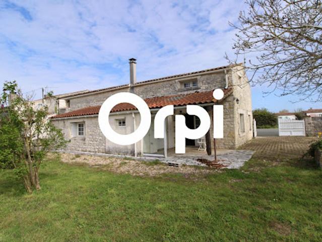 Maison vente à Rochefort, Nieulle-sur-seudre