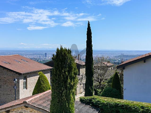 Maison vente à Lyon, Métropole de Lyon