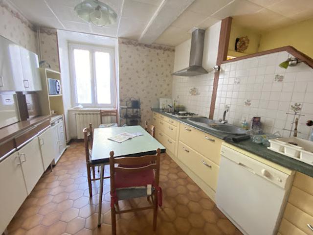Maison vente à Limoux