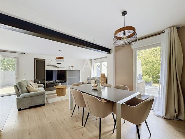 Maison vente à L'Hermitage, Sainte-Gemmes-sur-Loire