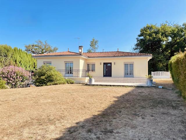 Maison vente à Abzac, Charente