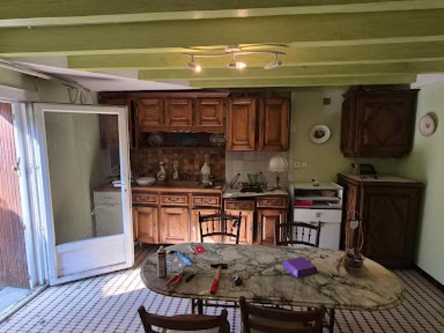 Maison vente à Agen