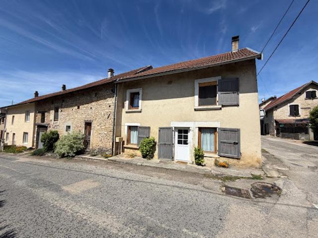 Maison vente à La Tour-du-Pin, Annoisin-chatelans