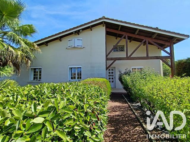Maison vente à Lestrille, Artigues-près-Bordeaux