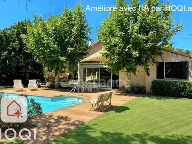 Maison vente à Marseille, Aubagne