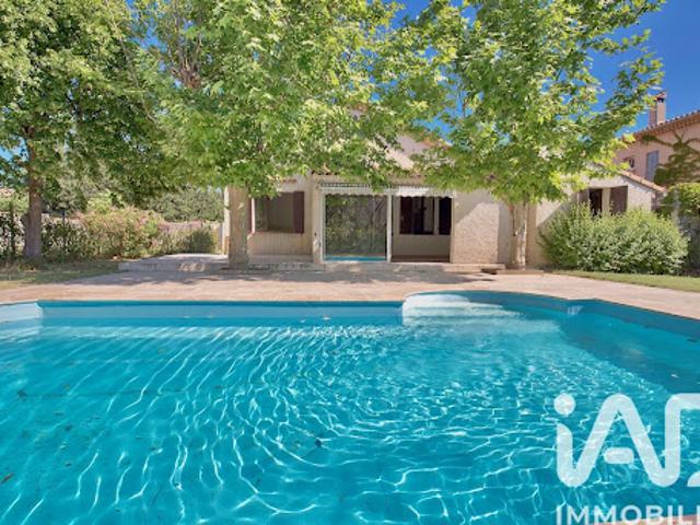 Maison vente à Marseille, Aubagne