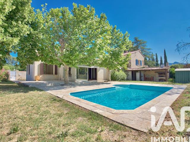 Maison vente à Marseille, Aubagne