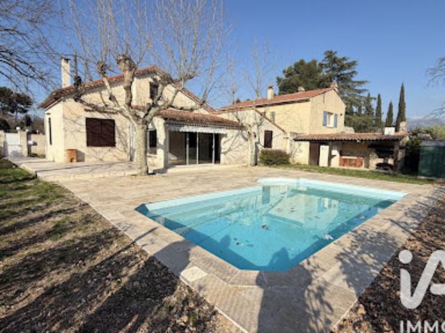 Maison vente à Marseille, Aubagne