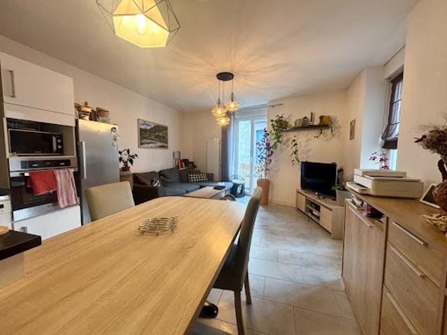 Maison vente à Clermont-Ferrand, Aubière