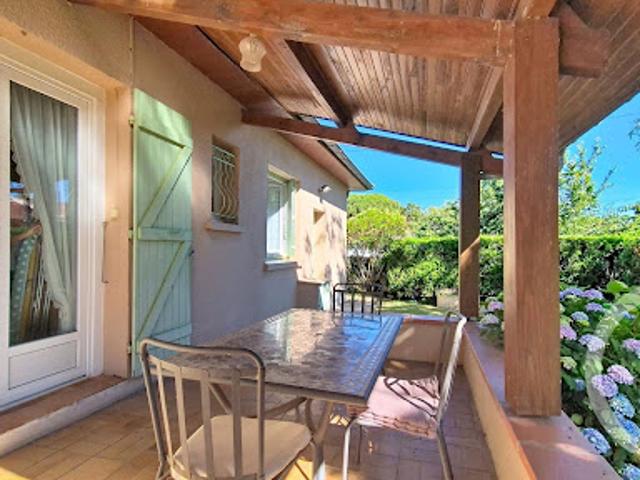 Maison vente à Muret, Auterive
