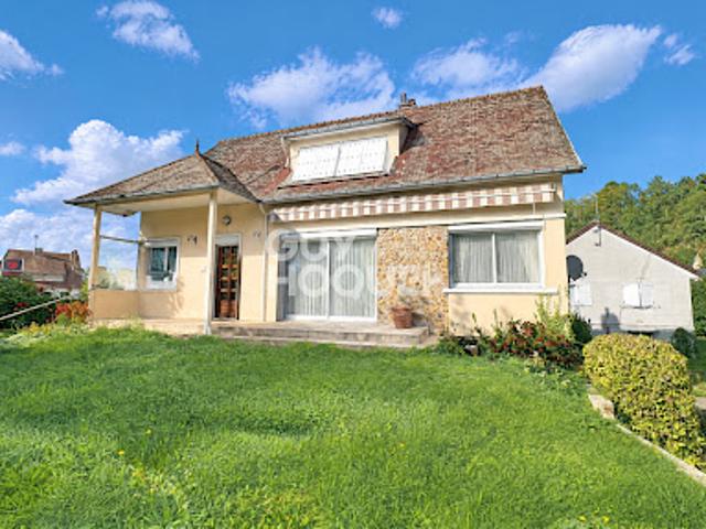 Maison vente à Bernay, Eure