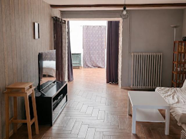 Maison vente à Charleville-Mézières, Bogny-sur-meuse
