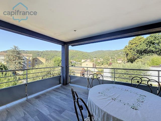 Maison vente à Alès, Branoux-les-taillades