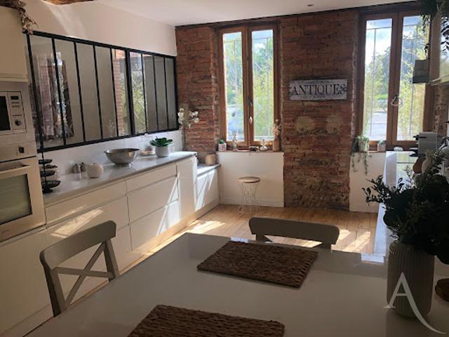 Maison vente à France métropolitaine, Pibrac