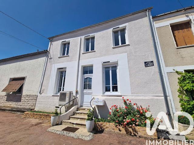 Maison vente à Pithiviers, Bromeilles