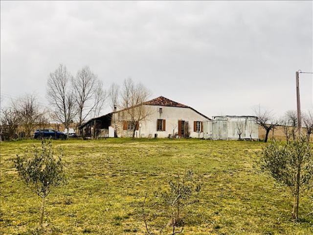 Maison vente à Brugnac, Lot-et-Garonne