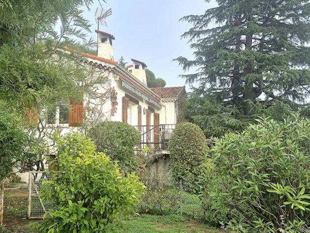 Maison vente à Grasse, Cannes