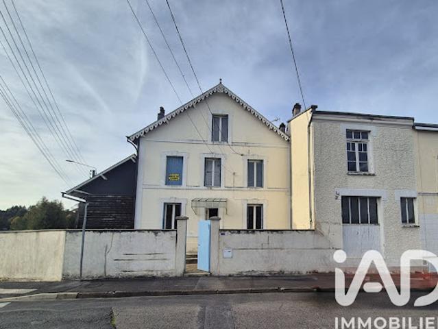 Maison vente à Charleville-Mézières, Charleville-mézières