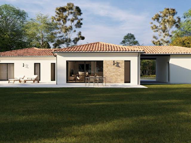 Maison vente à Cognac, Chassors