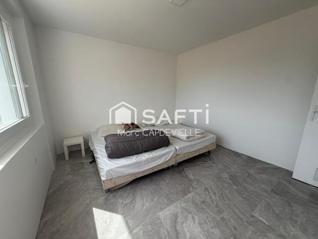 Maison vente à Marmande, Clairac
