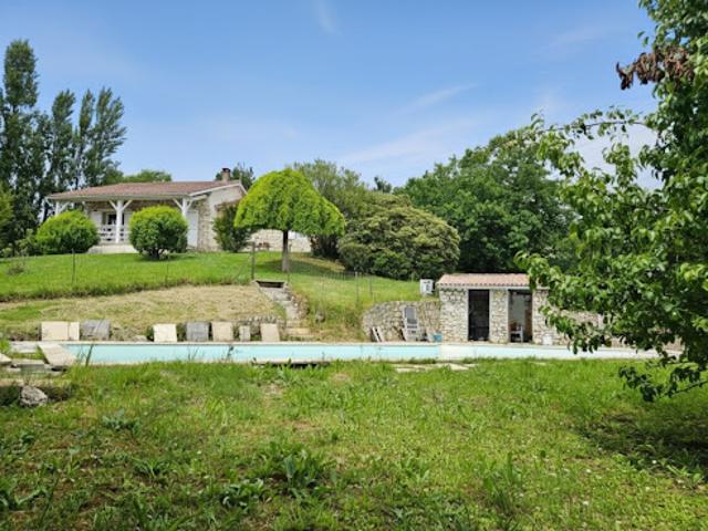 Maison vente à La Pause Nord, Clairac