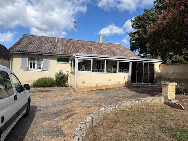 Maison vente à Sarlat-la-Canéda, Coux-et-bigaroque