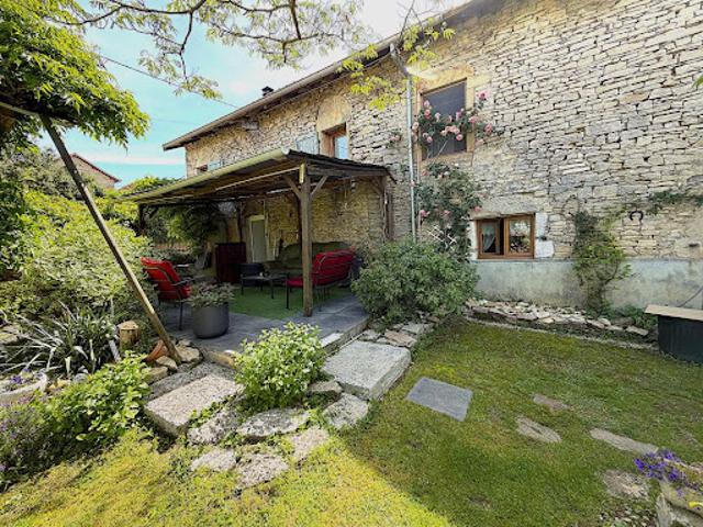 Maison vente à La Tour-du-Pin, Crémieu