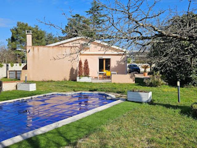 Maison vente à Toulouse, Villeneuve-tolosane