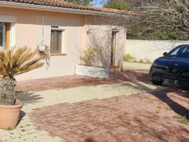 Maison vente à Toulouse, Villeneuve-tolosane