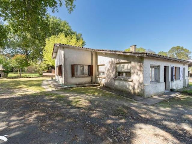 Maison vente à Blaye, Donnezac