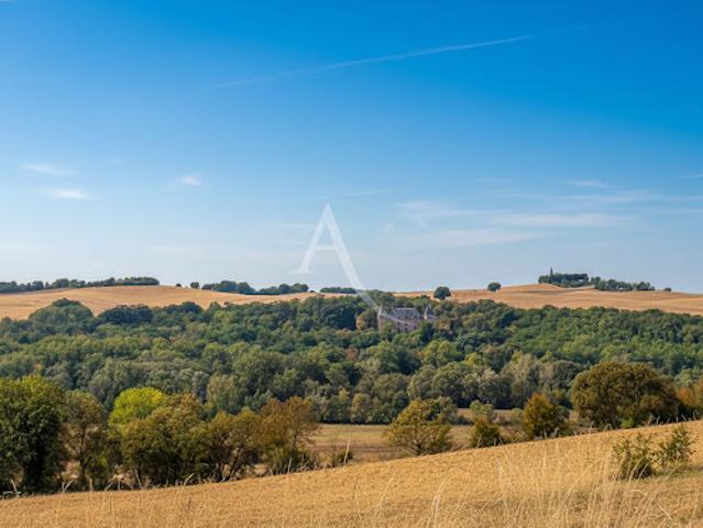 Maison vente à Sous Emblade, L'Isle-Jourdain