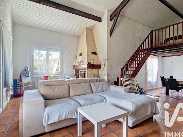 Maison vente à Bordeaux, Fargues-saint-hilaire