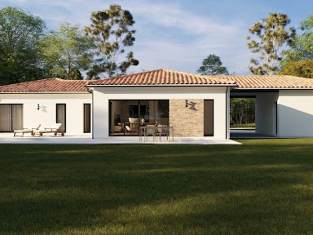 Maison vente à Cognac, Foussignac