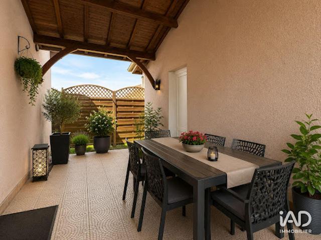 Maison vente à Bergerac, Gardonne