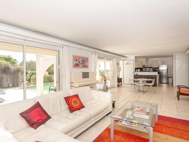 Maison vente à Lodève, Gignac
