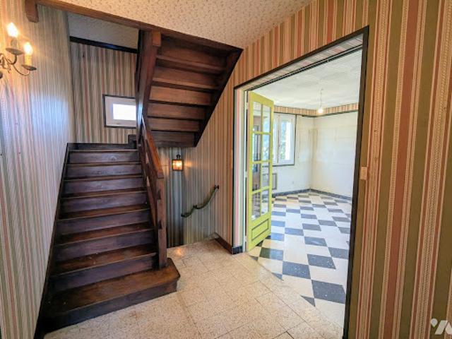 Maison vente à Bayeux, Grandcamp-maisy