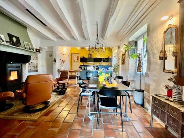 Maison vente à Dax, Hastingues
