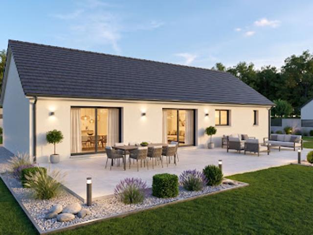 Maison vente à Issoudun, Indre