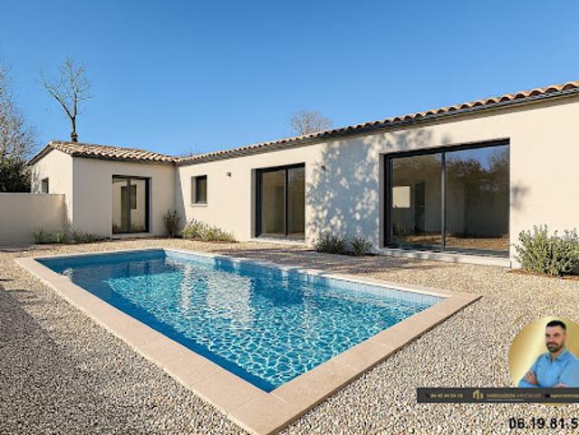 Maison vente à Istres