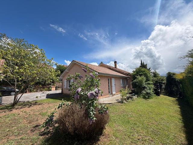 Maison vente à Gap, Jarjayes