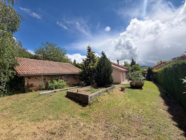 Maison vente à Gap, Jarjayes