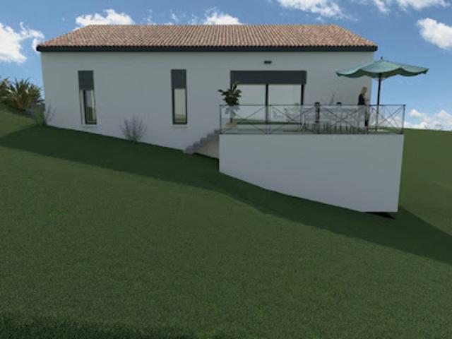 Maison vente à Arrondissement de Toulon, La Garde