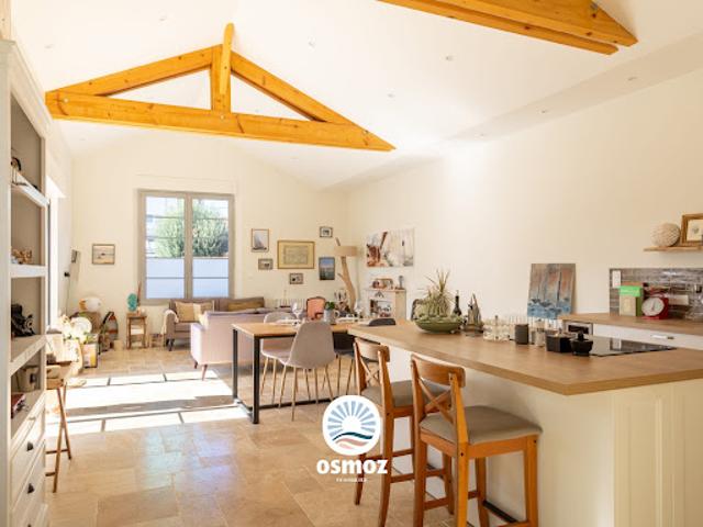 Maison vente à Le Prieuré, La Rochelle