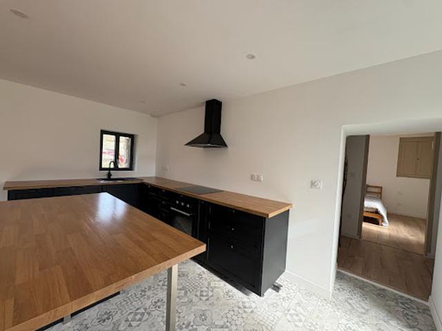 Maison vente à Niort, La Foye-monjault