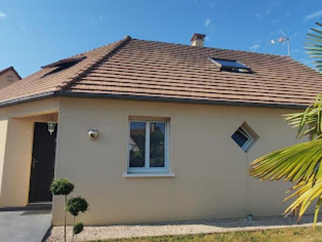 Maison vente à La Flèche, La Suze-sur-sarthe