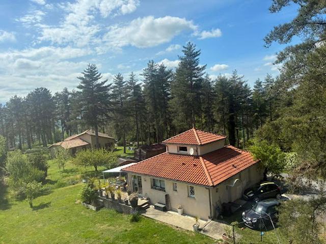 Maison vente à Bagnères-de-Bigorre, Loures-barousse